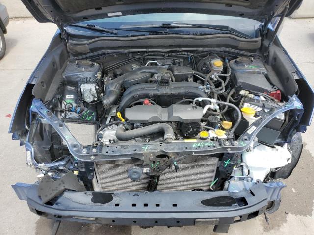 Photo 12 from auction – 2017 SUBARU FORESTER 2 with VIN JF2SJAEC7HH447793
