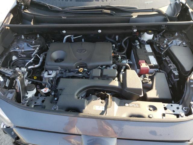 Photo 11 from auction – 2023 TOYOTA RAV4 XLE with VIN 2T3P1RFV1PC333835