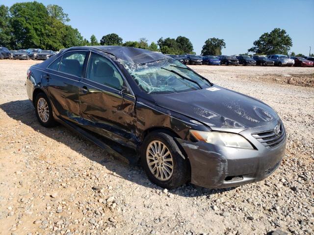 Photo 4 from auction – 2008 TOYOTA CAMRY CE with VIN 4T1BE46K78U783070