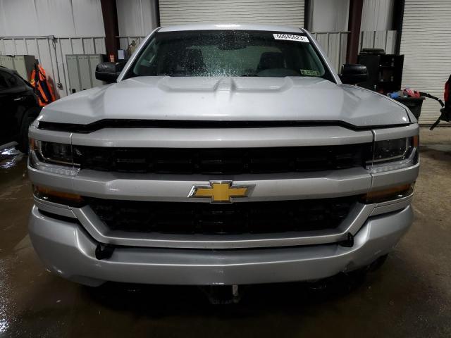 Photo 5 from auction – 2016 CHEVROLET SILVERADO with VIN 1GCVKPEC1GZ344941