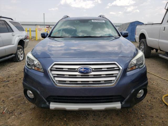 Photo 5 from auction – 2015 SUBARU OUTBACK 2. with VIN 4S4BSBNC3F3236839