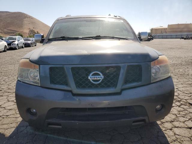 Photo 5 from auction – 2012 NISSAN ARMADA SV with VIN 5N1AA0ND4CN610161