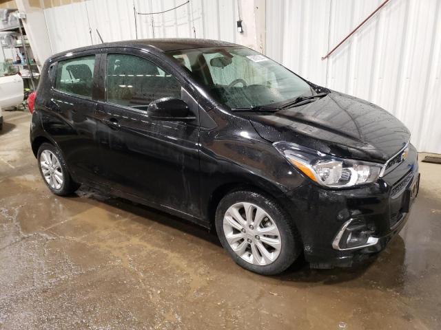 Photo 4 from auction – 2018 CHEVROLET SPARK 1LT with VIN KL8CD6SA5JC467417
