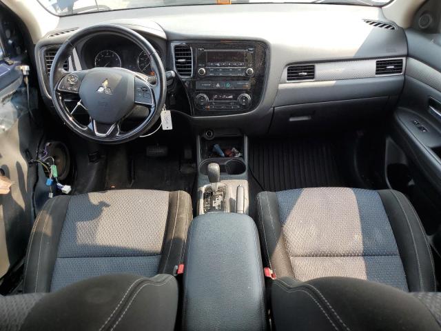 Photo 8 from auction – 2016 MITSUBISHI OUTLANDER with VIN JA4AZ3A39GZ021398