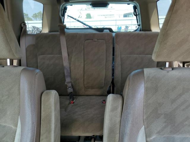 Photo 10 from auction – 2004 HONDA CR-V EX with VIN JHLRD78864C040265