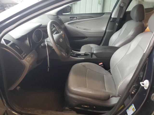 Photo 7 from auction – 2011 HYUNDAI SONATA GLS with VIN 5NPEB4AC0BH179906
