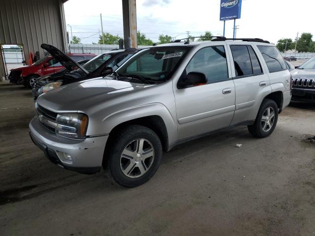 CHEVROLET TRAILBLAZE 2005 with VIN 1GNDT13S752389881 - Photo from auction