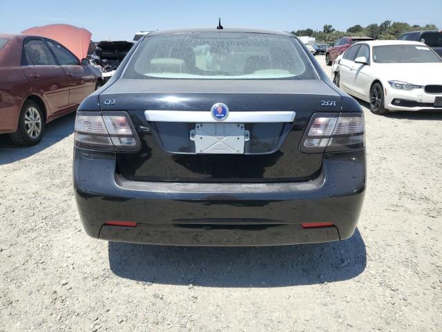Photo 6 from auction – 2008 SAAB 9-3 2.0T with VIN YS3FB49YX81001160
