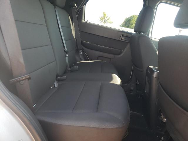 Photo 11 from auction – 2011 FORD ESCAPE XLT with VIN 1FMCU0D70BKA33026