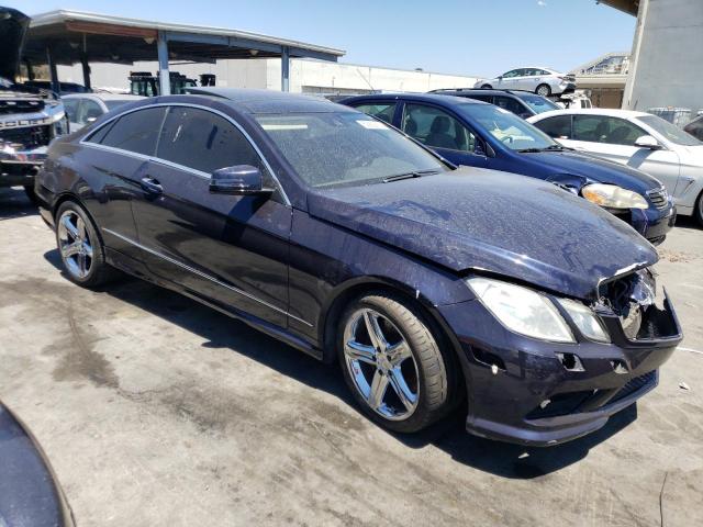 Photo 4 from auction – 2010 MERCEDES-BENZ E 550 with VIN WDDKJ7CB6AF042656