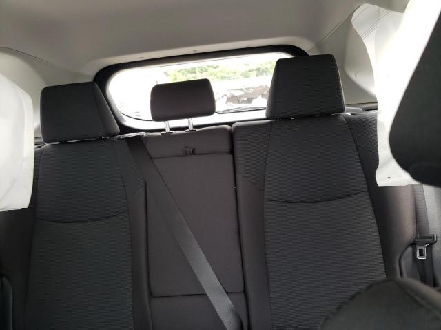 Photo 10 from auction – 2022 TOYOTA RAV4 LE with VIN 2T3H1RFV3NC213262