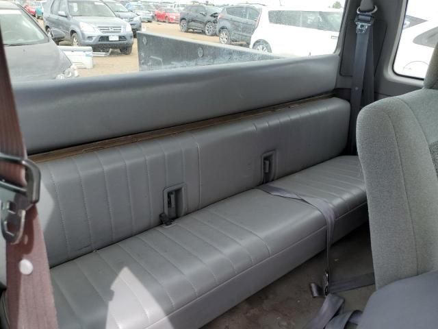 Photo 10 from auction – 1995 FORD F150 with VIN 1FTEX14H3SKA97953
