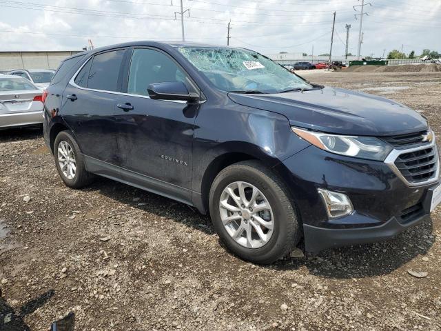 Photo 4 from auction – 2020 CHEVROLET EQUINOX LT with VIN 3GNAXJEV0LS589372