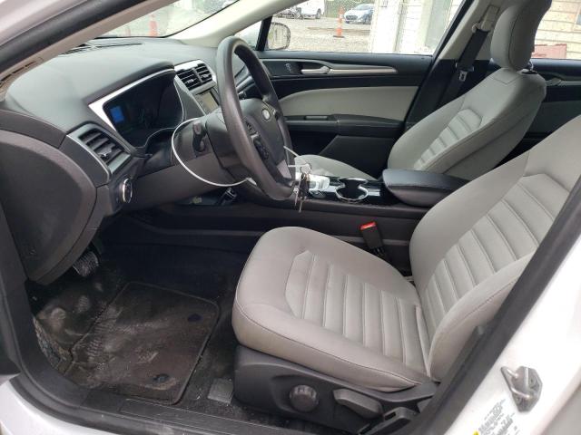Photo 7 from auction – 2014 FORD FUSION S with VIN 3FA6P0G78ER158351