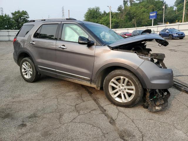 Photo 4 from auction – 2013 FORD EXPLORER X with VIN 1FM5K8D82DGA88587