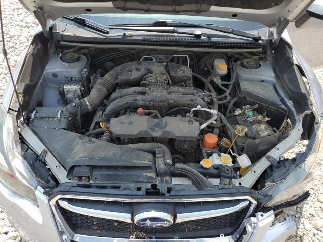 Photo 11 from auction – 2015 SUBARU IMPREZA SP with VIN JF1GPAV67F8226906