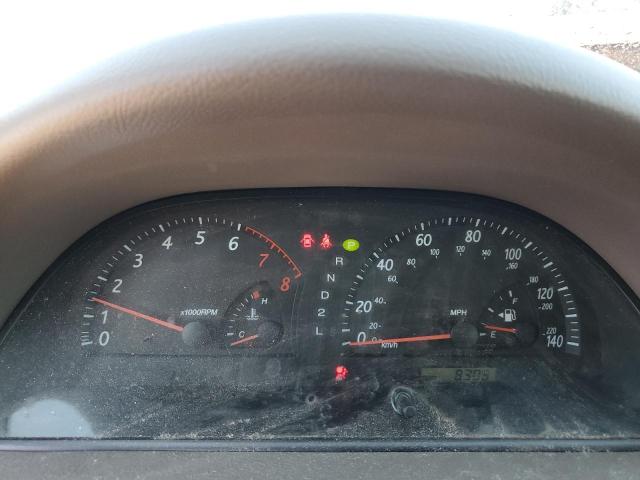 Photo 9 from auction – 2004 TOYOTA CAMRY LE with VIN 4T1BE32K74U264501