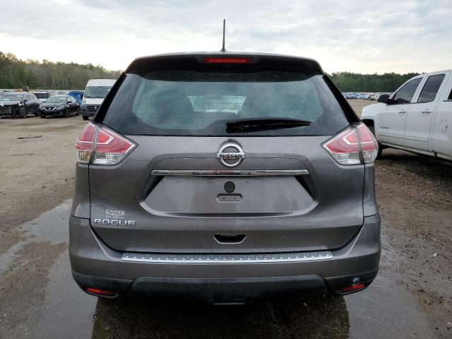 Photo 6 from auction – 2015 NISSAN ROGUE S with VIN KNMAT2MT6FP583668