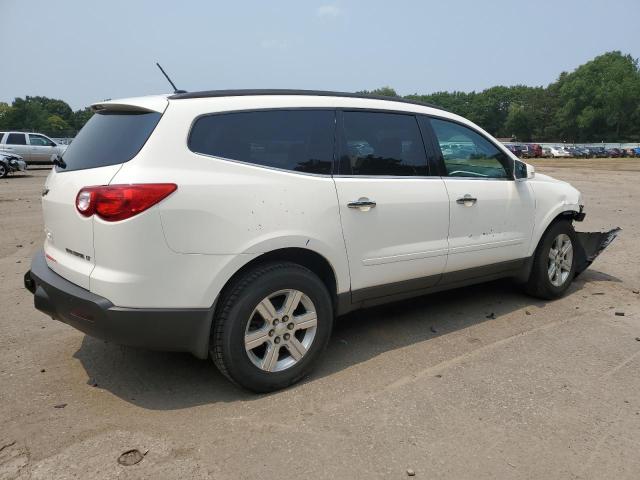 Photo 3 from auction – 2010 CHEVROLET TRAVERSE L with VIN 1GNLRFED7AJ213466