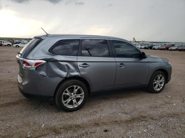 Photo 3 from auction – 2014 MITSUBISHI OUTLANDER with VIN JA4AZ3A38EZ018005