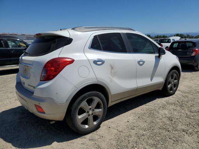 Photo 3 from auction – 2014 BUICK ENCORE PRE with VIN KL4CJHSB7EB619725