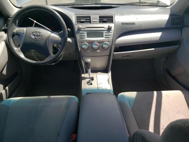 Photo 8 from auction – 2009 TOYOTA CAMRY BASE with VIN 4T1BE46K19U324487
