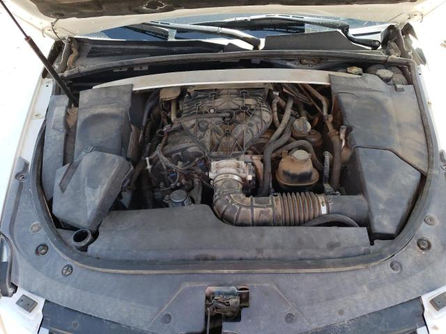 Photo 11 from auction – 2012 CADILLAC CTS PREMIU with VIN 1G6DS5E37C0113334