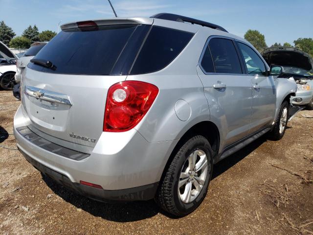Photo 3 from auction – 2015 CHEVROLET EQUINOX LT with VIN 2GNALCEK4F6351864