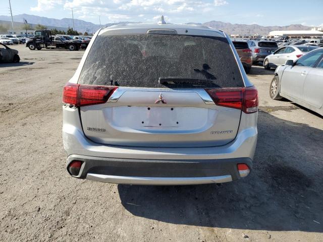 Photo 6 from auction – 2018 MITSUBISHI OUTLANDER with VIN JA4AD2A37JZ063956