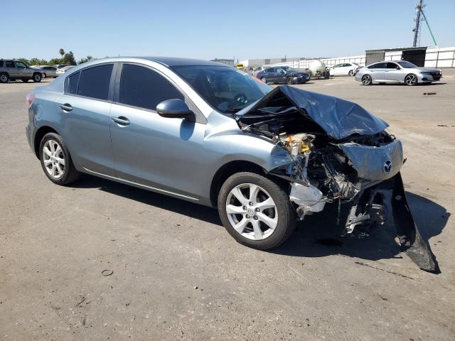 Photo 4 from auction – 2013 MAZDA 3 I with VIN JM1BL1TFXD1746252