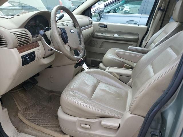 Photo 7 from auction – 2004 FORD FREESTAR S with VIN 2FMZA52264BA05669