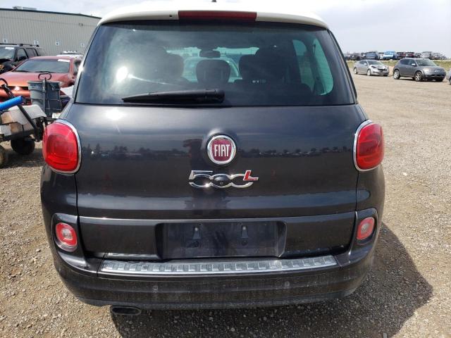 Photo 6 from auction – 2014 FIAT 500L EASY with VIN ZFBCFABH3EZ023508