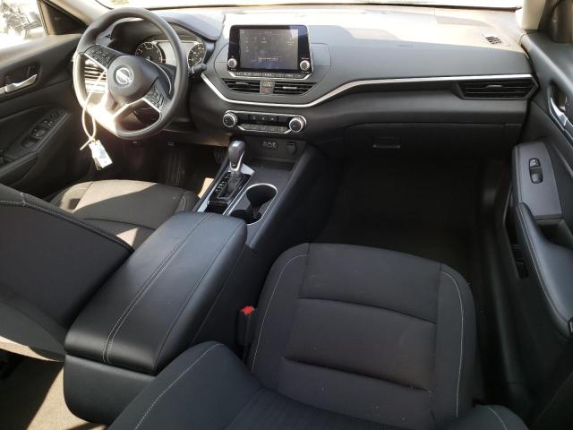 Photo 8 from auction – 2022 NISSAN ALTIMA SV with VIN 1N4BL4DV4NN324162