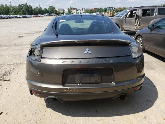 Photo 6 from auction – 2012 MITSUBISHI ECLIPSE GS with VIN 4A31K5DF3CE001433