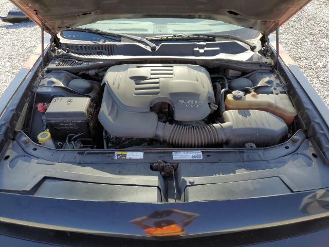 Photo 11 from auction – 2014 DODGE CHALLENGER with VIN 2C3CDYAG9EH154211