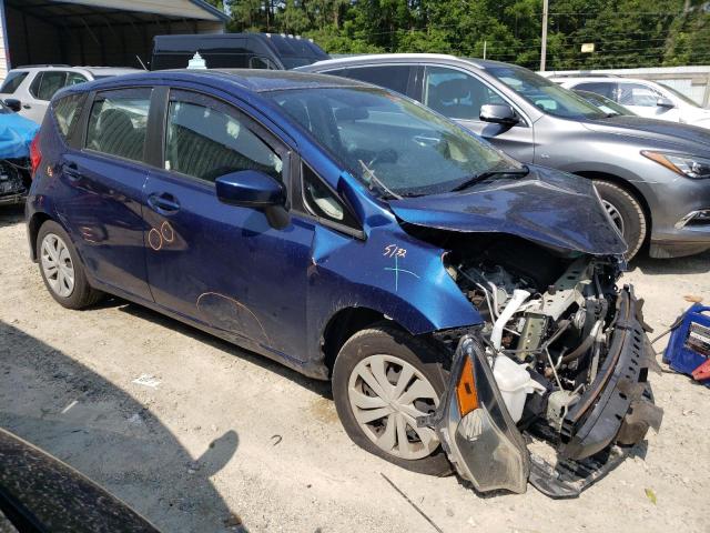 Photo 4 from auction – 2019 NISSAN VERSA NOTE with VIN 3N1CE2CP8KL364730