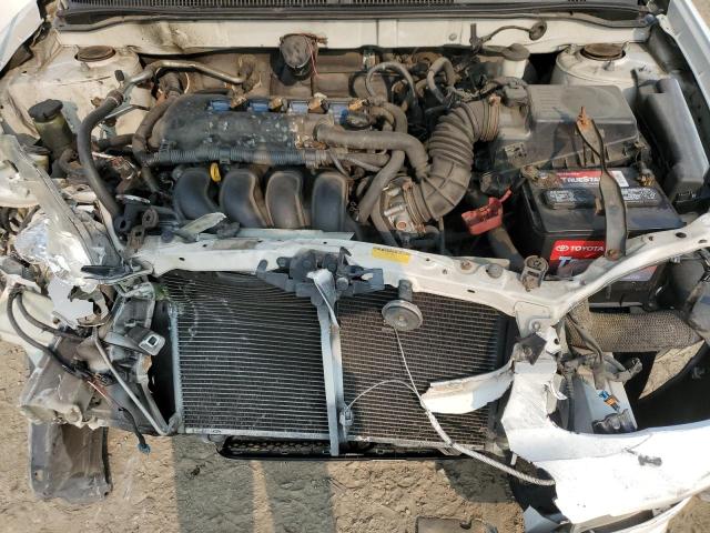 Photo 11 from auction – 2007 TOYOTA COROLLA CE with VIN 2T1BR32E07C847819