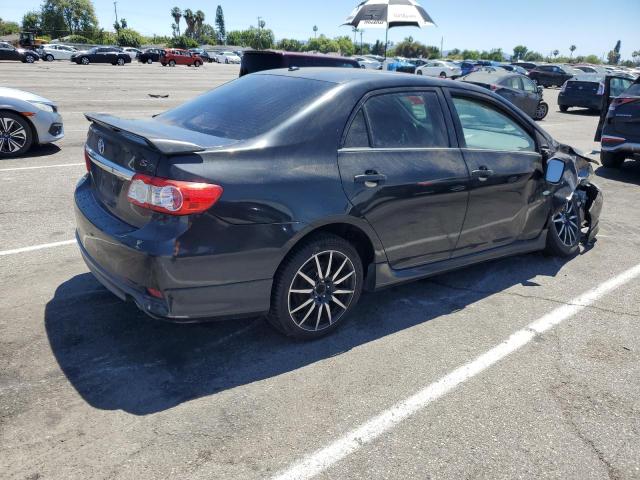 Photo 3 from auction – 2011 TOYOTA COROLLA BA with VIN 5YFBU4EE5BP002716