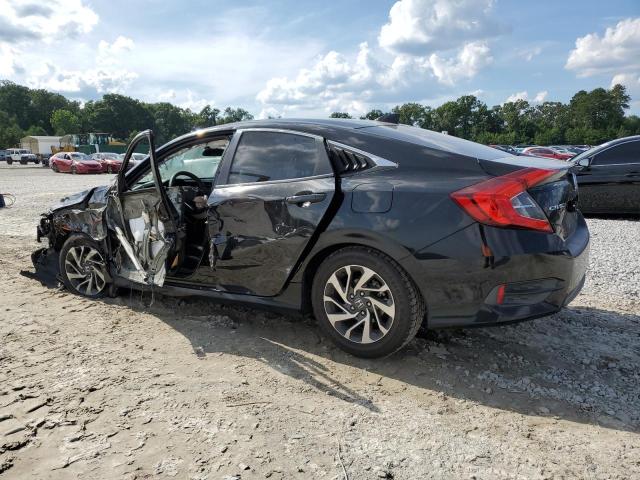 Photo 2 from auction – 2017 HONDA CIVIC EX with VIN 19XFC2F73HE080835