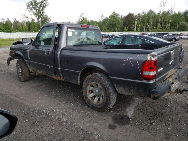 Photo 2 from auction – 2011 FORD RANGER with VIN 1FTKR1AD2BPB14338