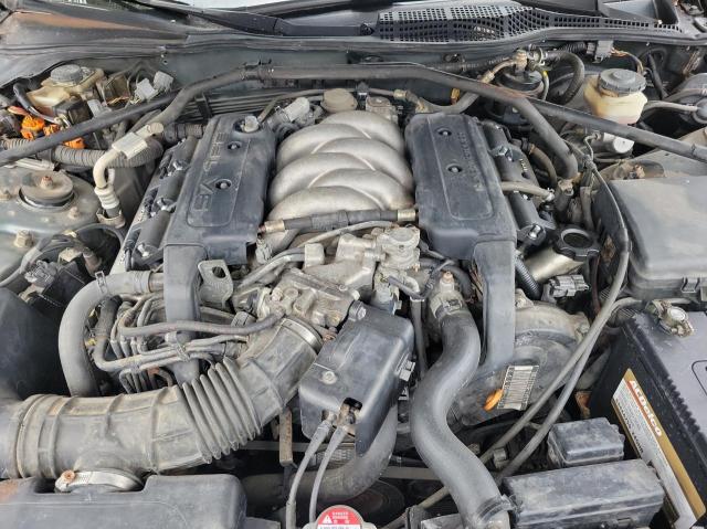 Photo 7 from auction – 1995 ACURA LEGEND L with VIN JH4KA7668SC019714