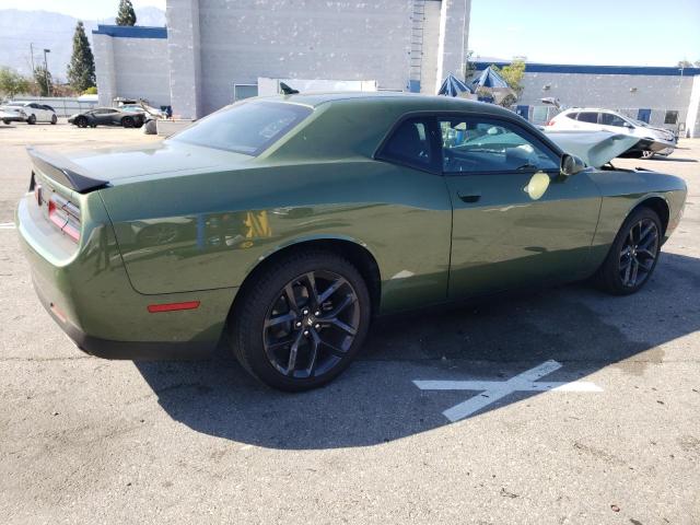 Photo 3 from auction – 2023 DODGE CHALLENGER with VIN 2C3CDZAG2PH510569