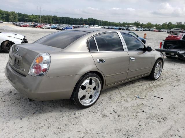 Photo 3 from auction – 2003 NISSAN ALTIMA BAS with VIN 1N4AL11D53C205244