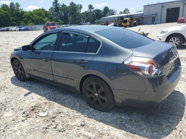 Photo 2 from auction – 2011 NISSAN ALTIMA BAS with VIN 1N4AL2AP2BC133319