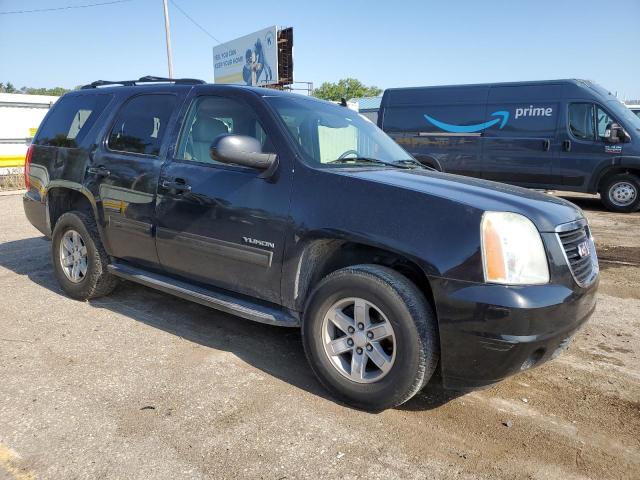 Photo 4 from auction – 2012 GMC YUKON SLT with VIN 1GKS2CE01CR207174