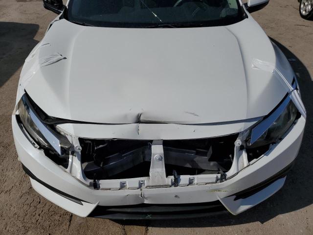 Photo 11 from auction – 2017 HONDA CIVIC EX with VIN 2HGFC2F70HH513744