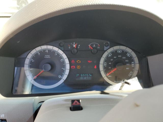 Photo 9 from auction – 2008 FORD ESCAPE with VIN 1FMCU03138KD30846