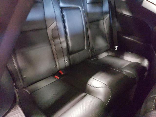 Photo 10 from auction – 2018 DODGE CHALLENGER with VIN 2C3CDZGG2JH288744