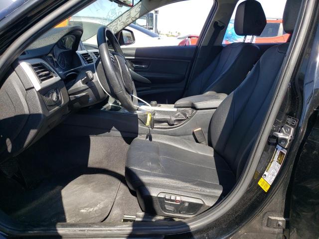 Photo 7 from auction – 2013 BMW 328 I SULE with VIN WBA3C1C50DF438857