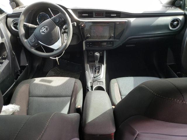 Photo 8 from auction – 2018 TOYOTA COROLLA L with VIN 5YFBURHE6JP739110